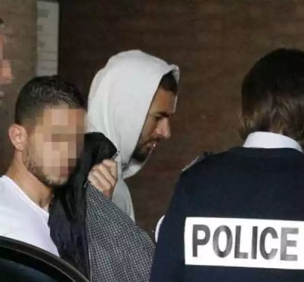 Karim Benzema Has No Place In National Team Due To S*x Tape Scandal - French Prime Minister